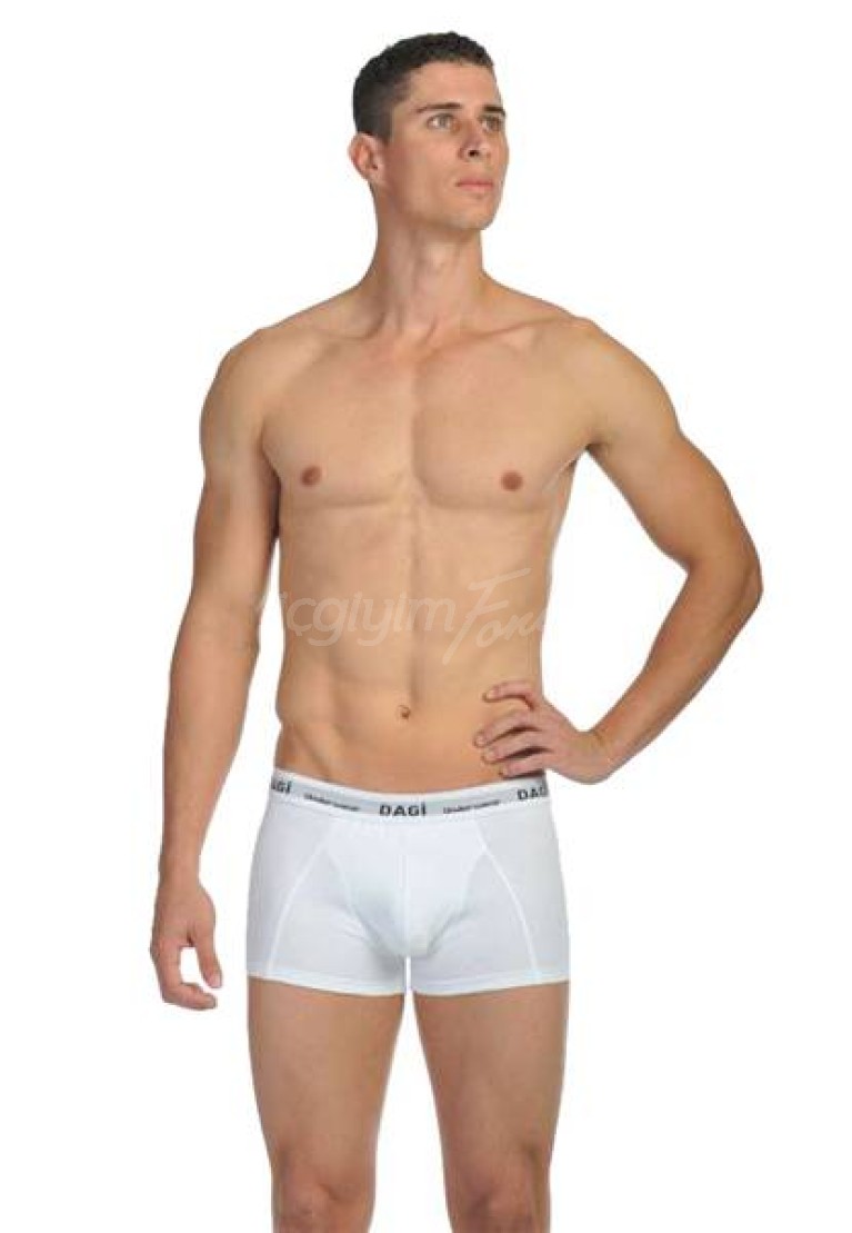 Dagi Erkek Modal Lyc Boxer 2675