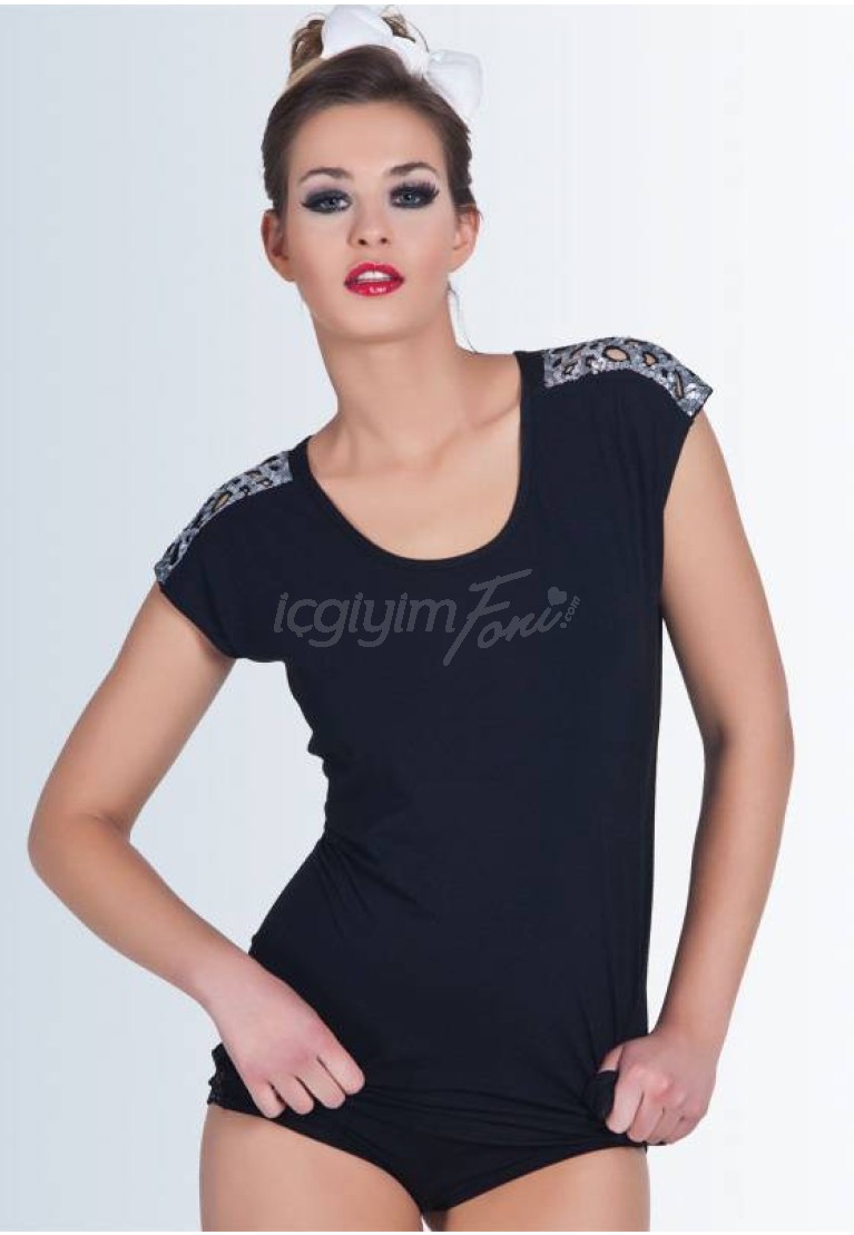 X-Lady T-Shirt 7073