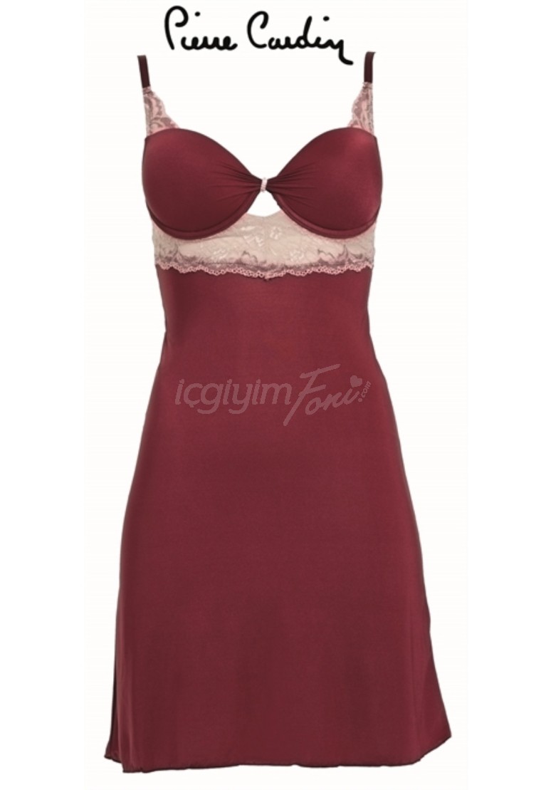www.icgiyimfoni.com-Pierre Cardin-PİERRE-CARDİN-4396_BORDO-31
