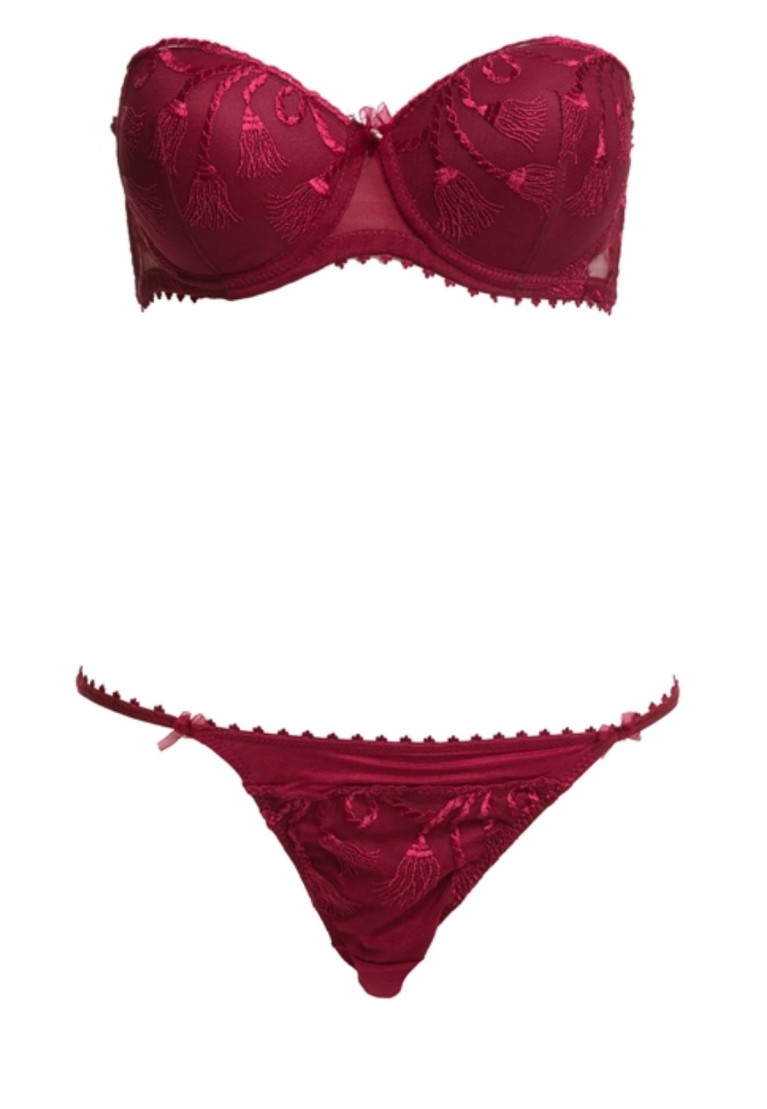www.icgiyimfoni.com-Pierre Cardin-PİERRE-CARDİN-4492_BORDO-31