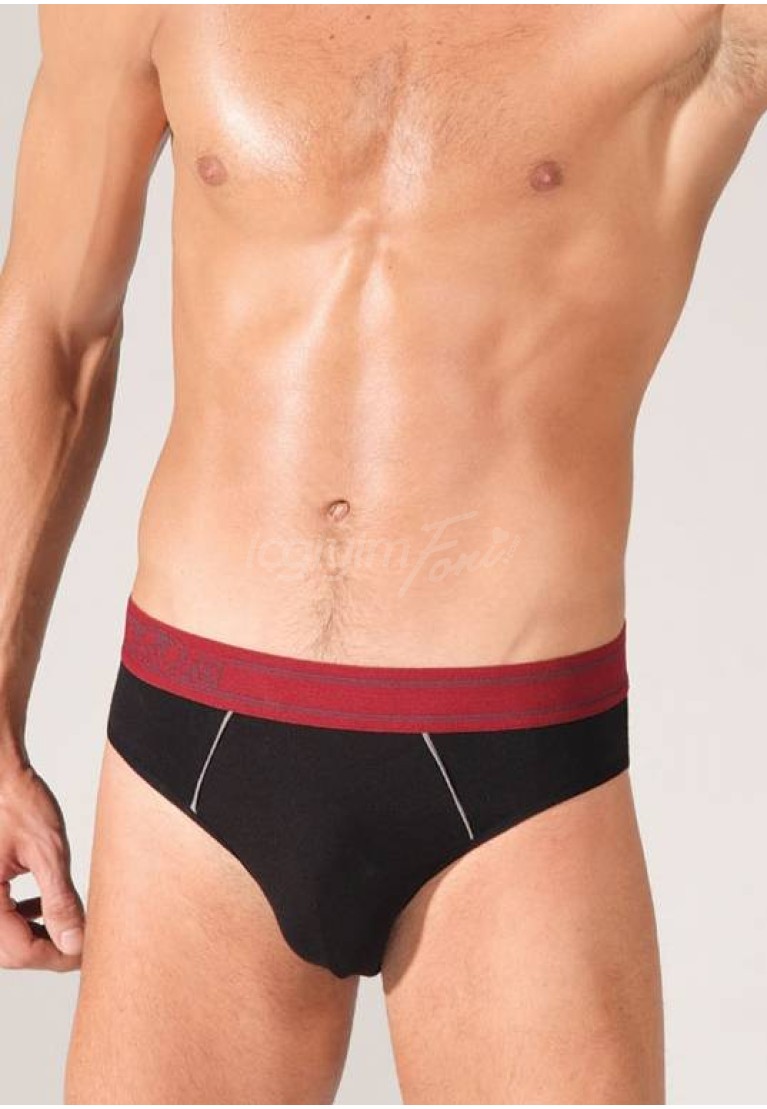 X-Man İç Giyim LİKRALI Erkek Slip 743