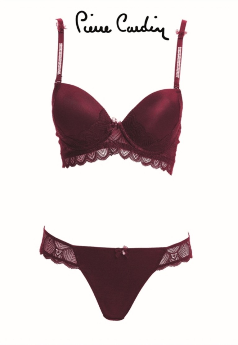 www.icgiyimfoni.com-Pierre Cardin-PİERRE-CARDİN-4510_BORDO-31
