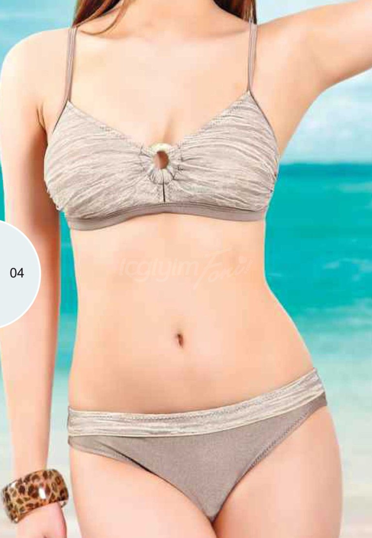 NBB Toparlayıcı Bikini 5964