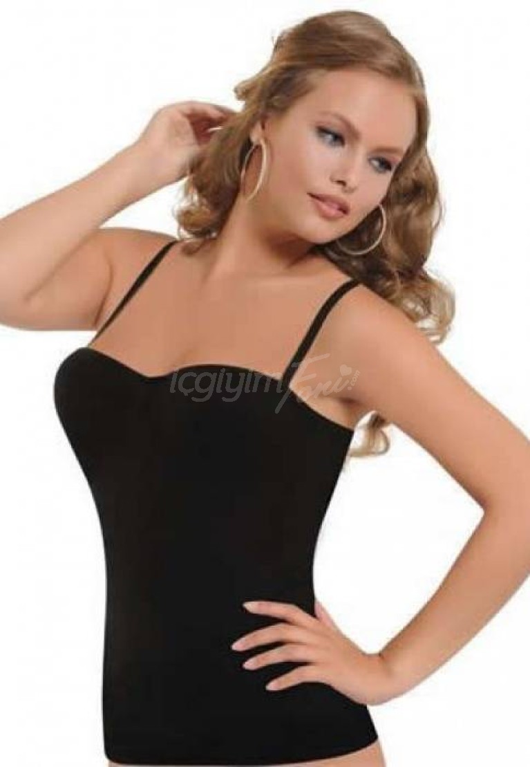 NBB Seamless Destekli Body 6145