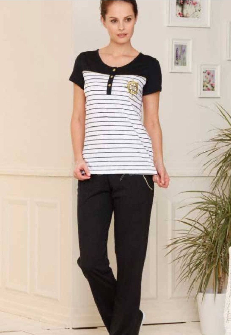 Pierre Cardin Pantolon Takım 8765