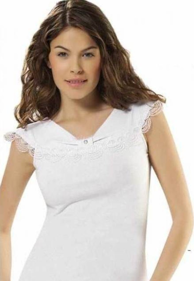 Donwear Bayan Dantelli Atlet 902