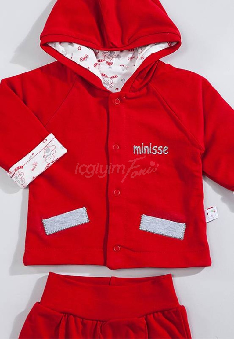 www.icgiyimfoni.com-Bebek-BEBEK-MINI-3055-KIRMIZI-GRİ-31
