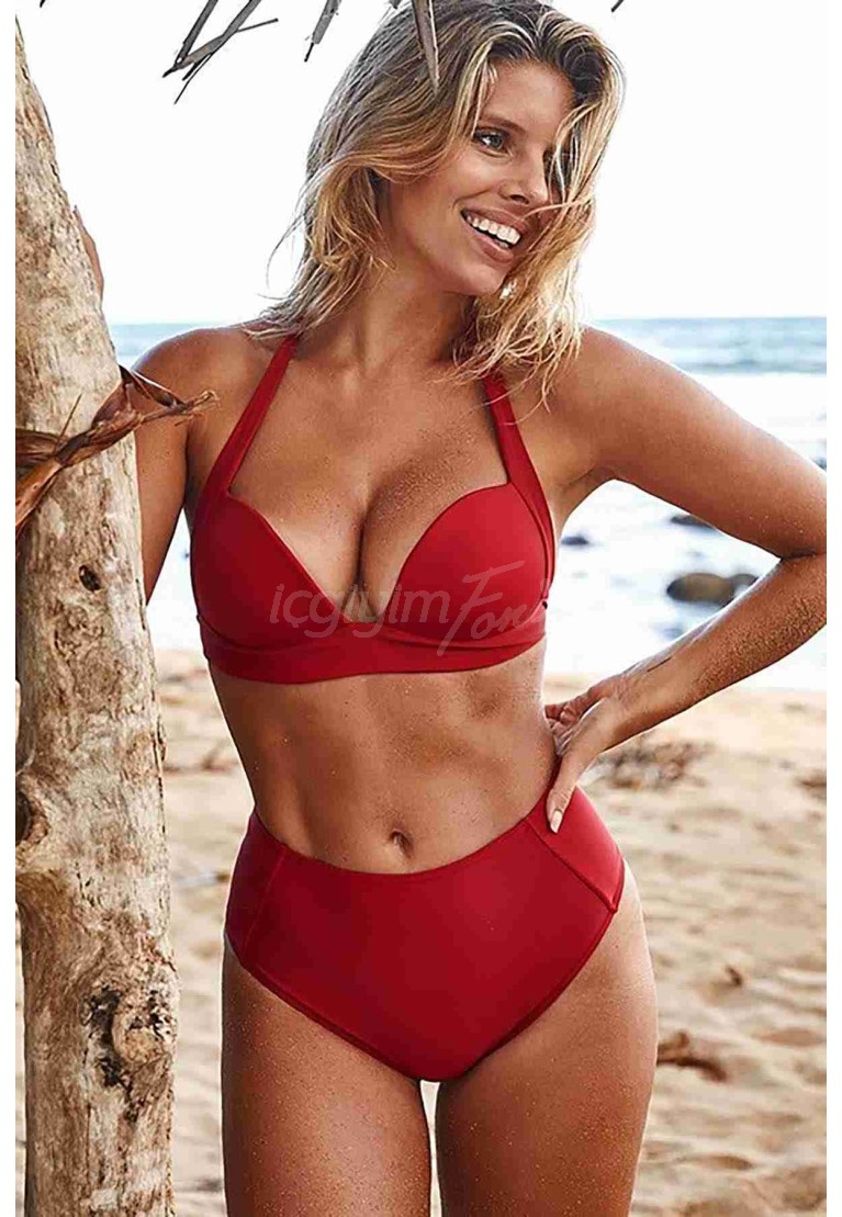 www.icgiyimfoni.com-Angelsin-ANGELSİN-MS42039-KIRMIZI-31