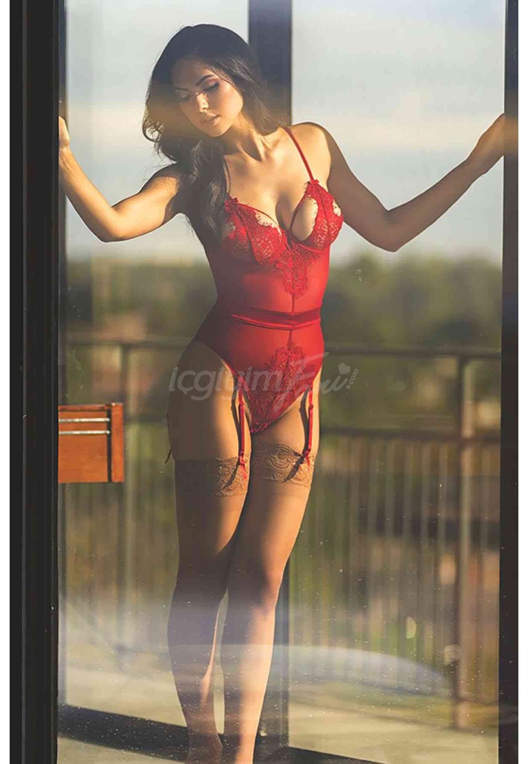 www.icgiyimfoni.com-MERRY SEE-MERRYSEE-MS33004-2-KIRMIZI-31