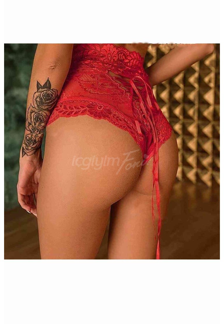 www.icgiyimfoni.com-MERRY SEE-MERRYSEE-MS7669-KIRMIZI-31