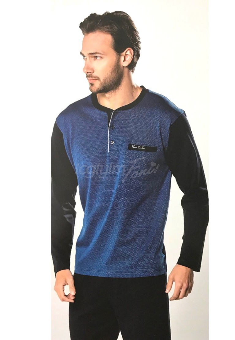 www.icgiyimfoni.com-Pierre Cardin-PİERRECARDİN-5032-31