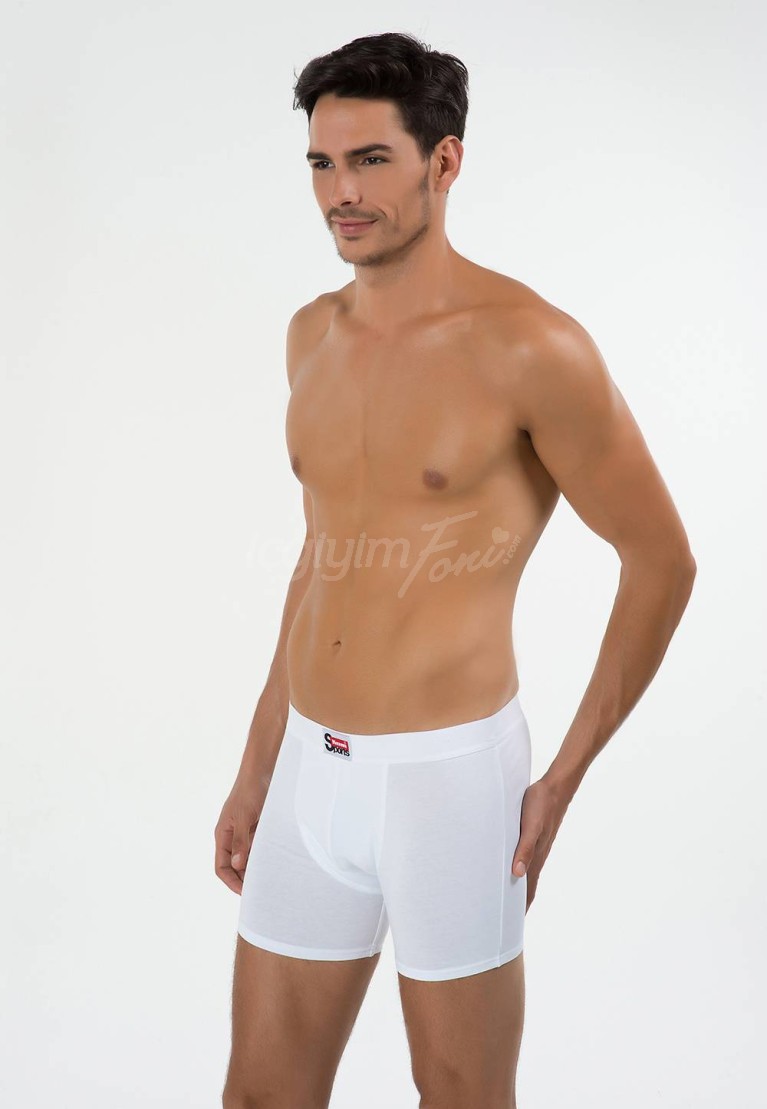 Kom Erkek 2'li Boxer - Arsenal