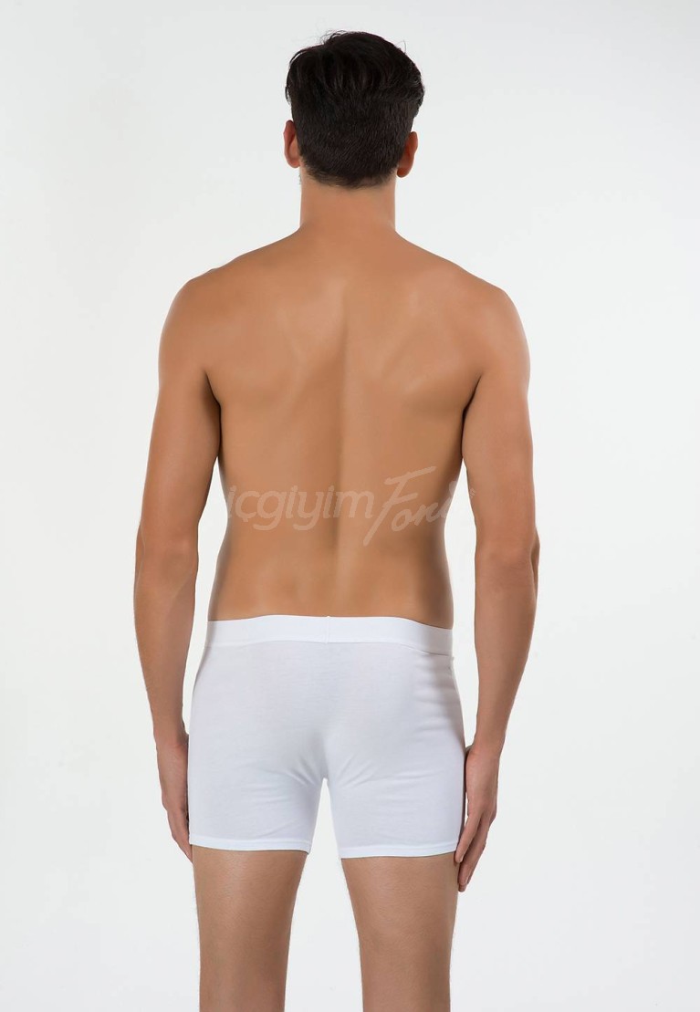 Kom Erkek 2'li Boxer - Arsenal