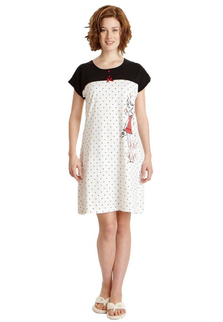 Dagi Chic Bayan Gecelik 1096