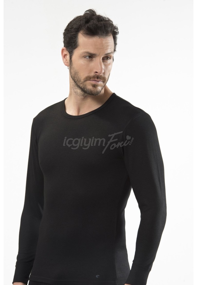 www.icgiyimfoni.com-Cacharel-CACHAREL-1603/SİYAH-31