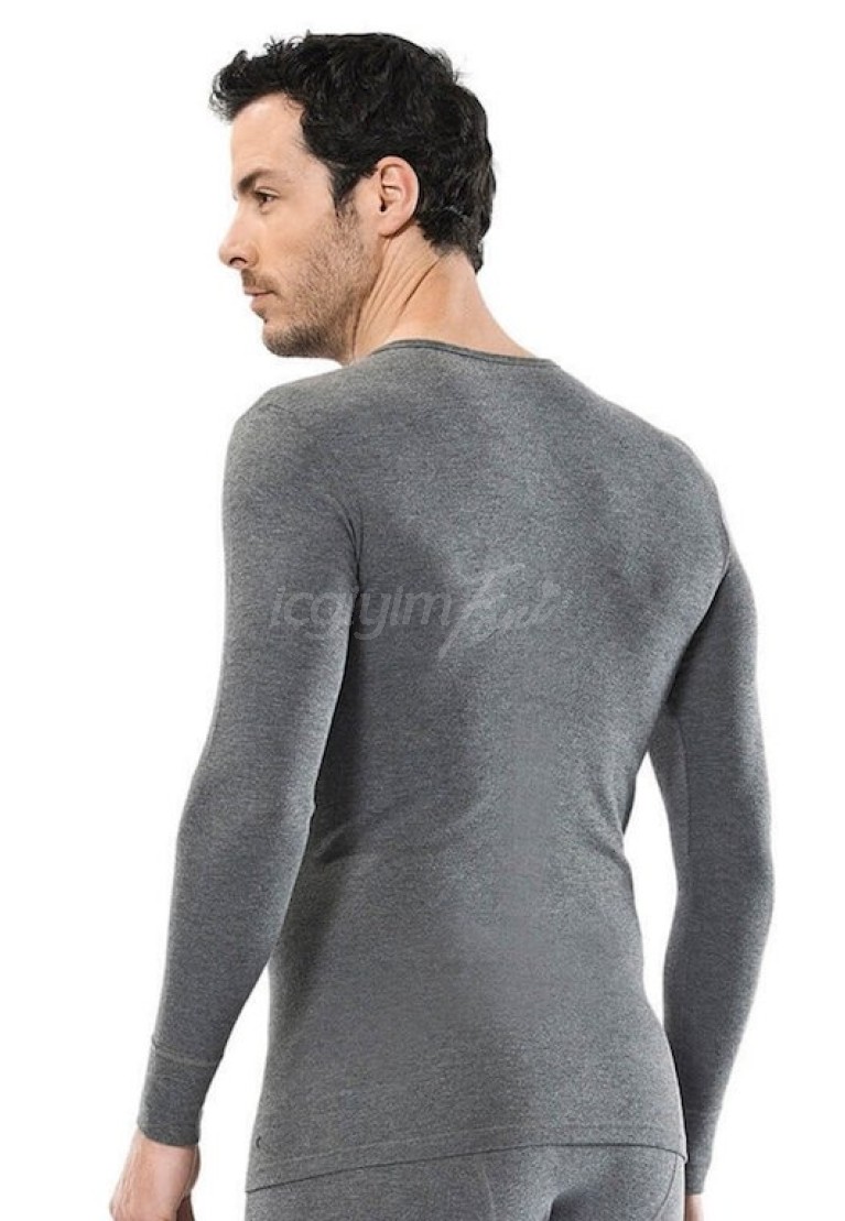 www.icgiyimfoni.com-Cacharel-CACHAREL-1603/GRİ-31