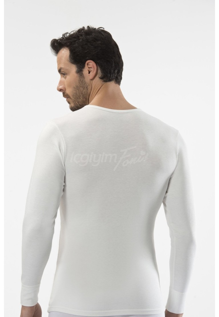 www.icgiyimfoni.com-Cacharel-CACHAREL-1603/BEYAZ-31