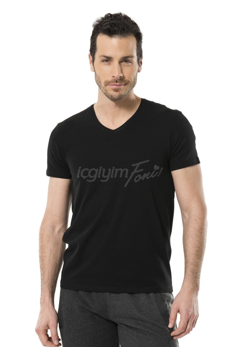 www.icgiyimfoni.com-Cacharel-CACHAREL-1332/SİYAH-31