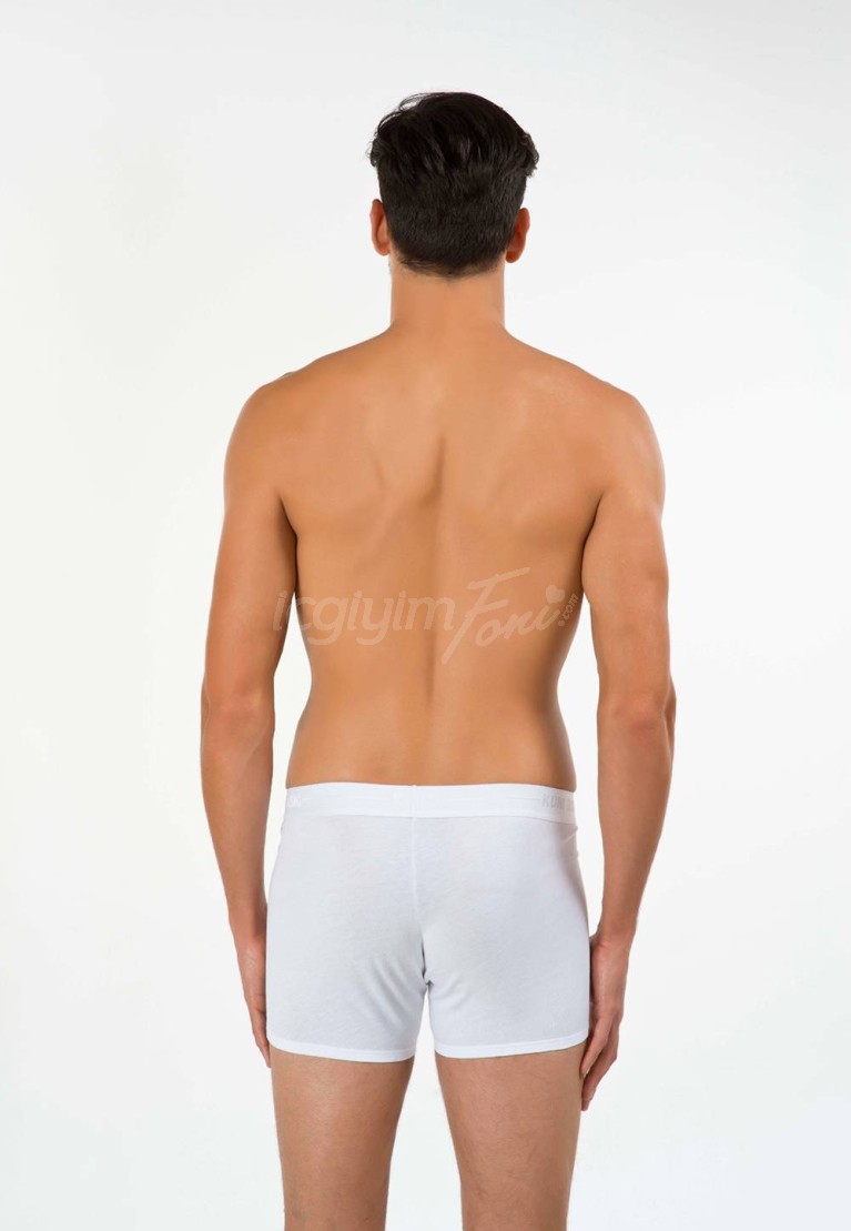Kom Erkek 2'li Boxer - Colin