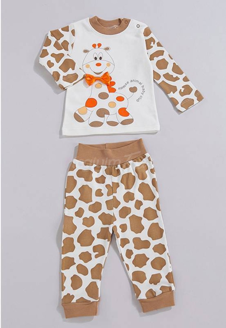 www.icgiyimfoni.com-Bebek-PİERRECARDİNBABY-ELİF-10-KAHVE-31