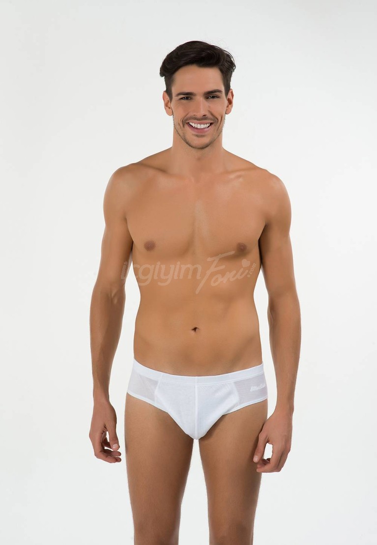 Kom Erkek Slip - Elite