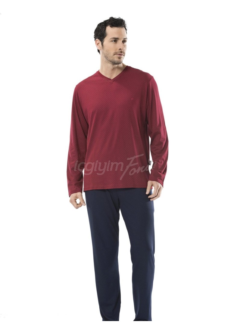 www.icgiyimfoni.com-Cacharel-CACHAREL-2153/BORDO-31