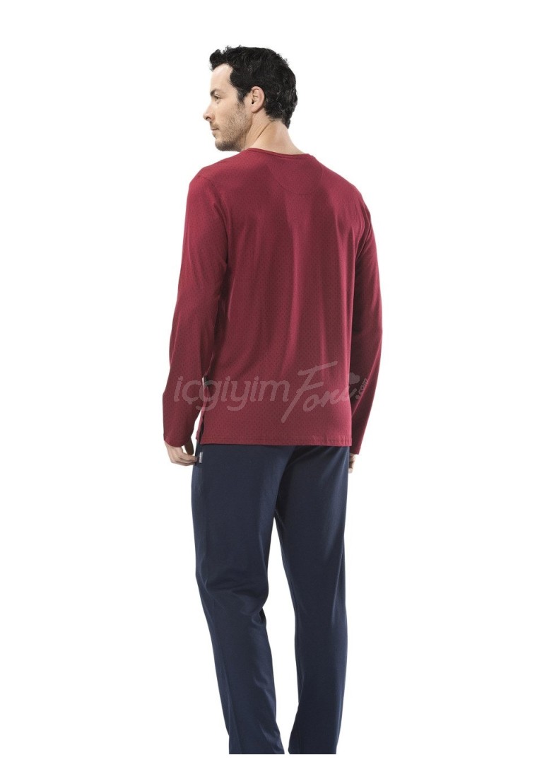 www.icgiyimfoni.com-Cacharel-CACHAREL-2153/BORDO-31