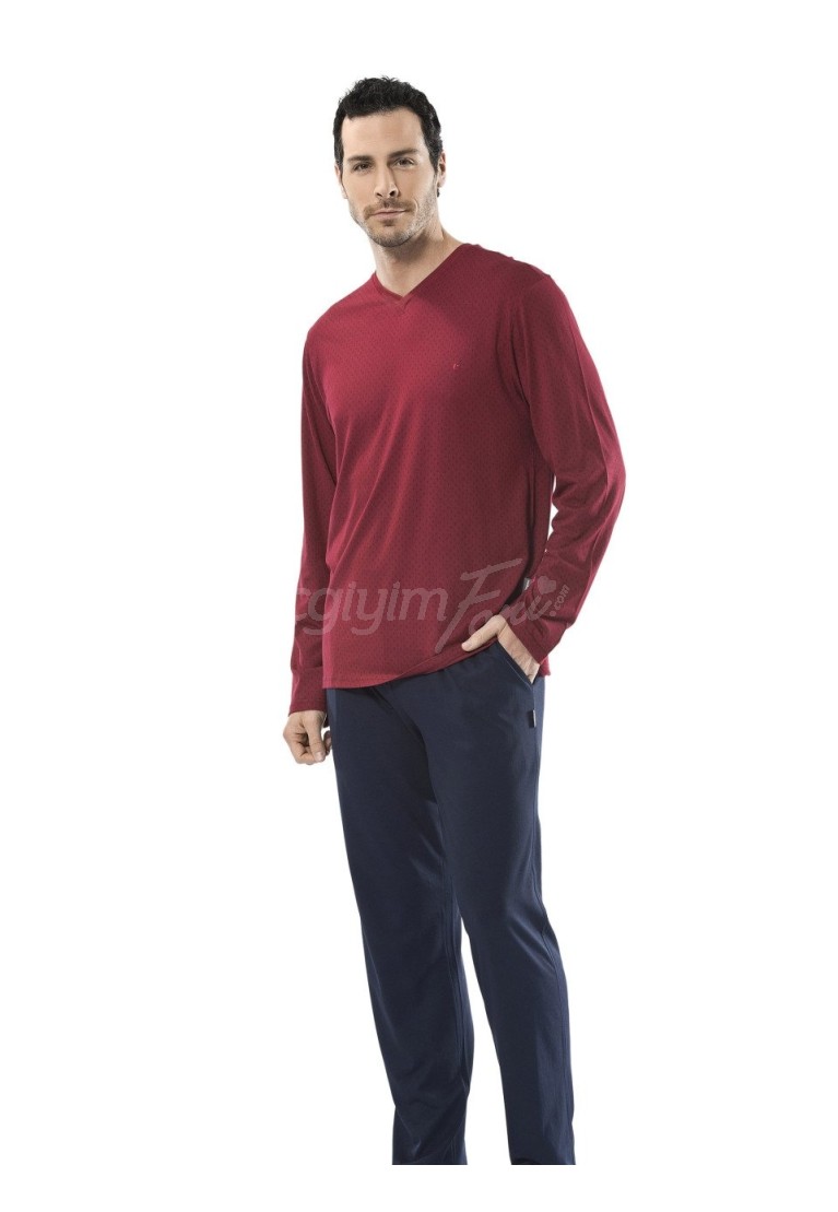 www.icgiyimfoni.com-Cacharel-CACHAREL-2153/BORDO-31