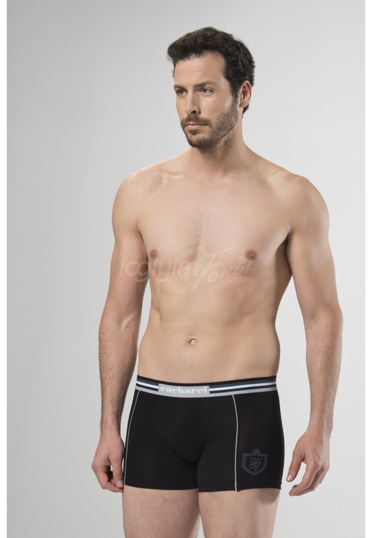 www.icgiyimfoni.com-Cacharel-CACHAREL-1323/BEYAZSİYAH-31