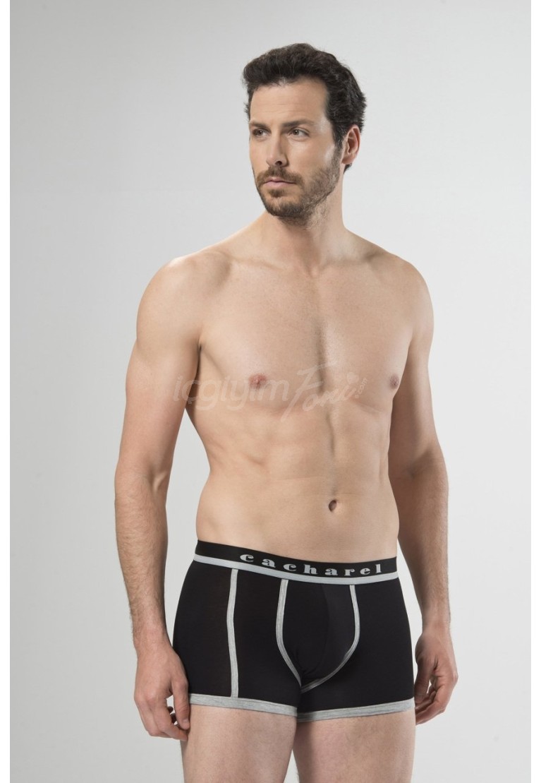 www.icgiyimfoni.com-Cacharel-CACHAREL-1322/BEYAZSİYAH-31