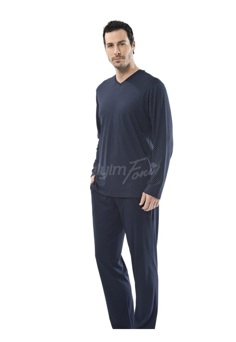 www.icgiyimfoni.com-Cacharel-CACHAREL-2153/LACİVERT-31
