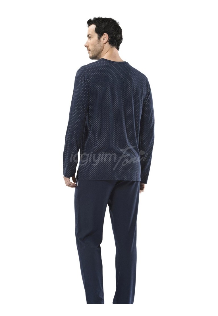 www.icgiyimfoni.com-Cacharel-CACHAREL-2153/LACİVERT-31