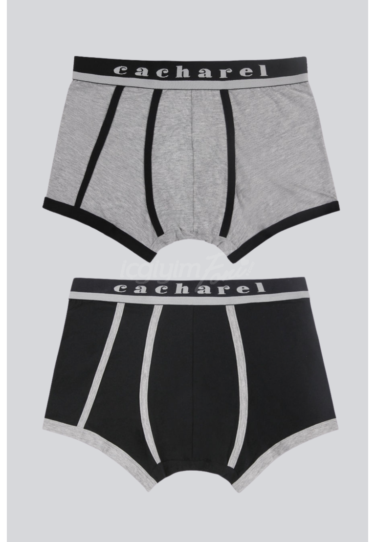 www.icgiyimfoni.com-Cacharel-CACHAREL-1322/SİYAHGRİ-31