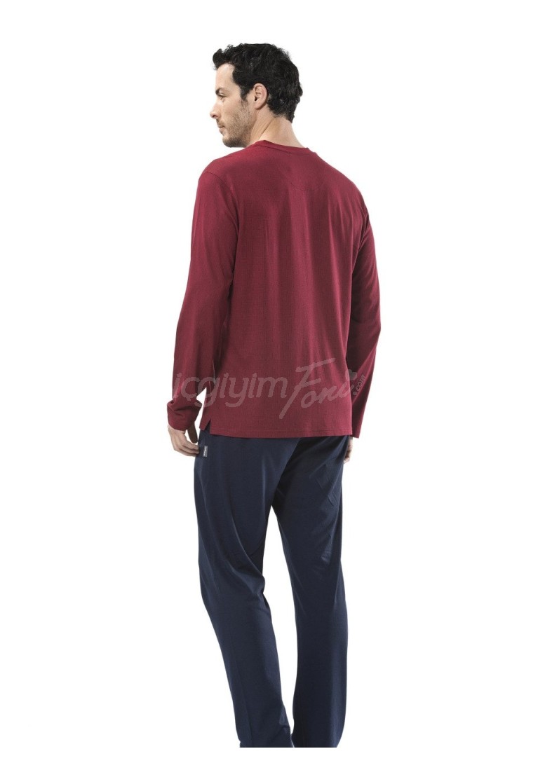 www.icgiyimfoni.com-Cacharel-CACHAREL-2148/BORDO-31