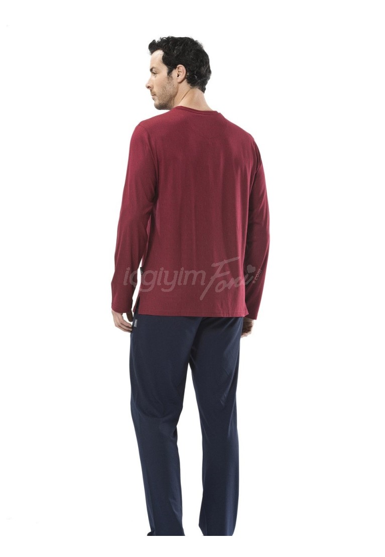 www.icgiyimfoni.com-Cacharel-CACHAREL-2149/BORDO-31