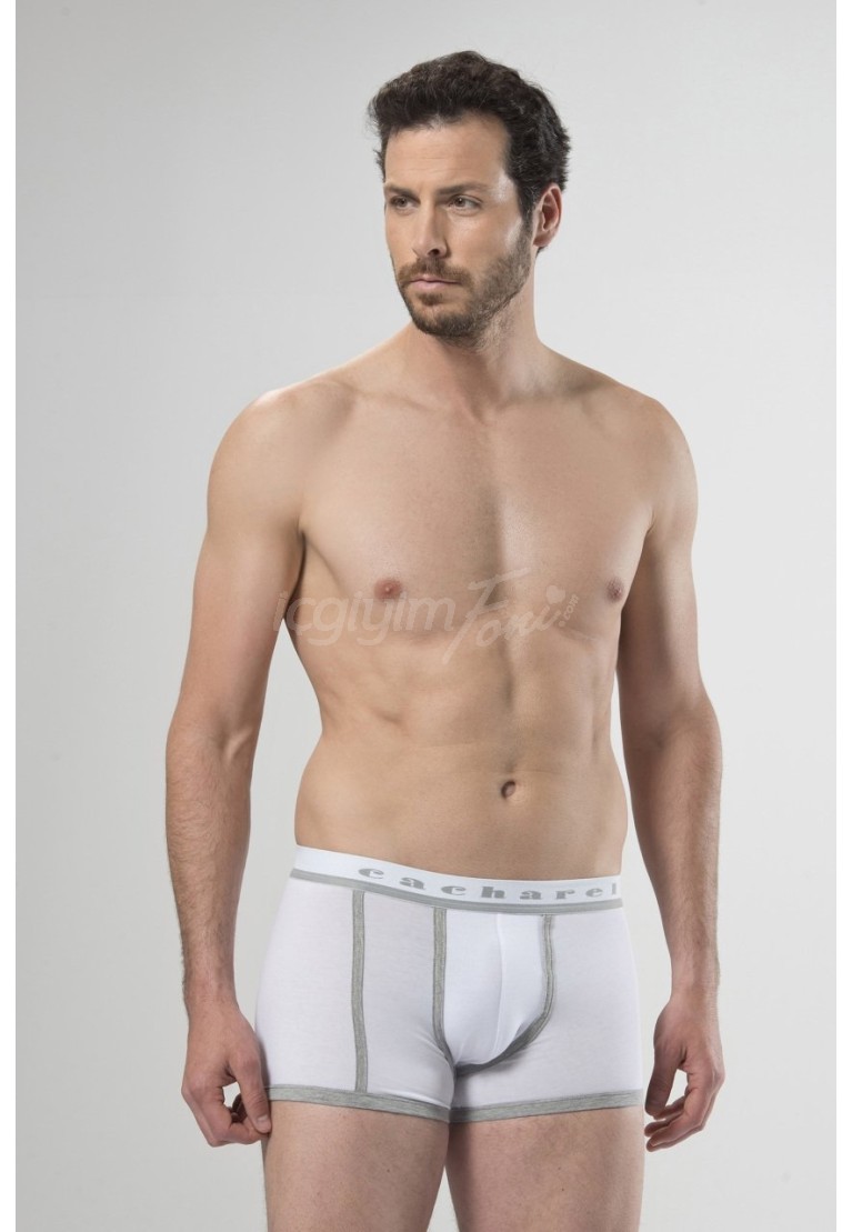 www.icgiyimfoni.com-Cacharel-CACHAREL-1322/BEYAZSİYAH-31