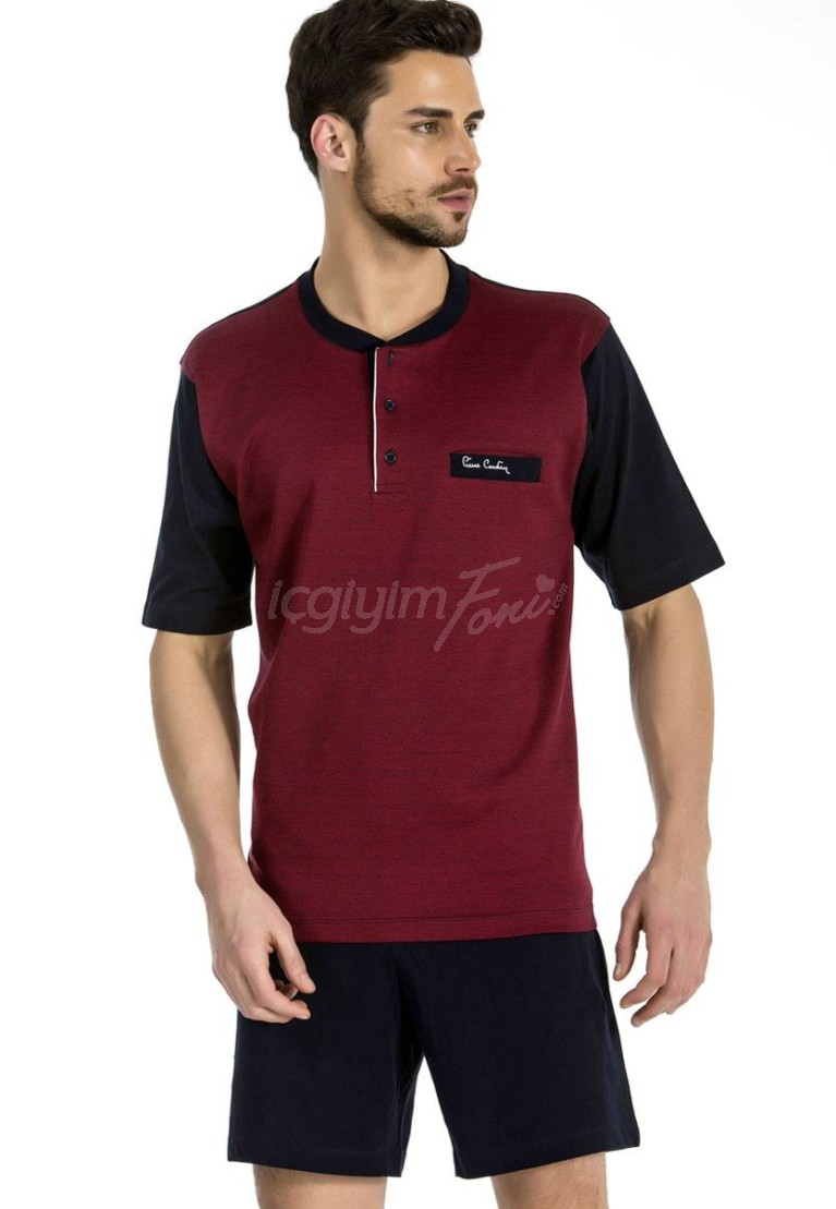 www.icgiyimfoni.com-Pierre Cardin-PİERRECARDİN-5234-31