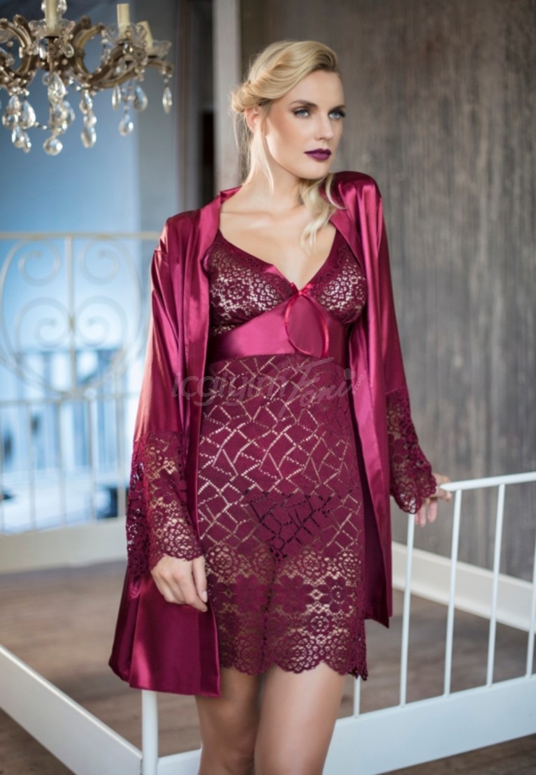 www.icgiyimfoni.com-La Vergine-LAVERGİNE-7266-31