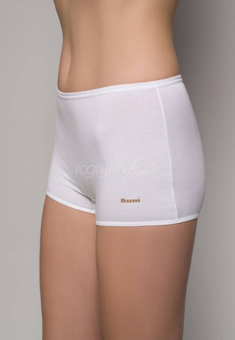 Kom Bayan Basic Short