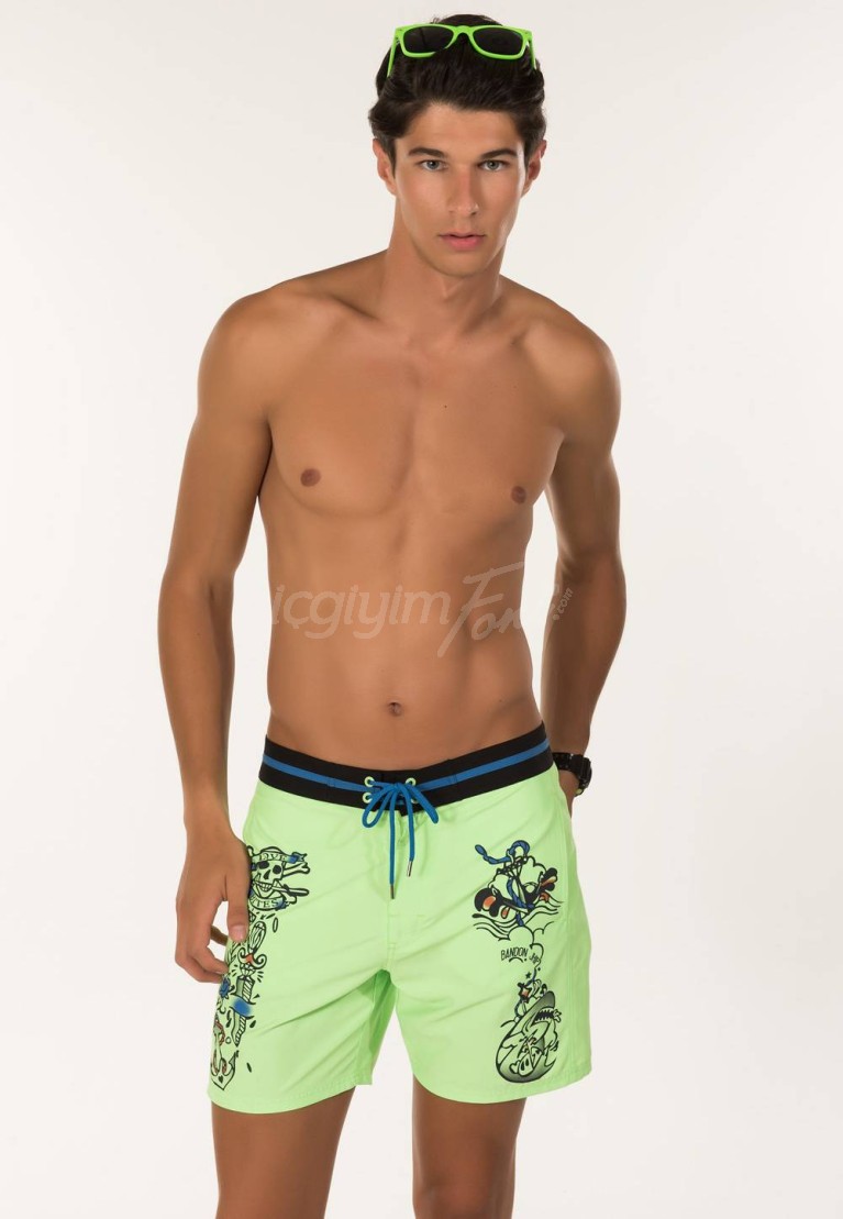 www.icgiyimfoni.com-Kom-KOM-GREEN-ŞORT-31