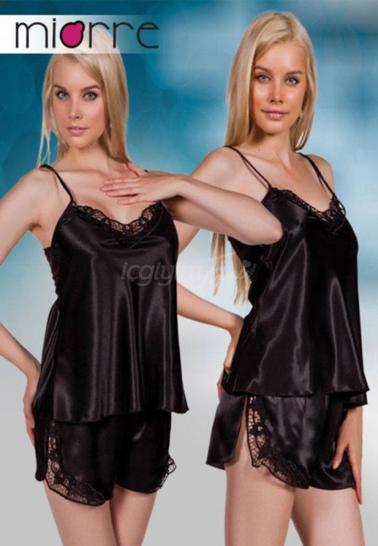 Miorre Babydoll Takım CBZQW001-018051