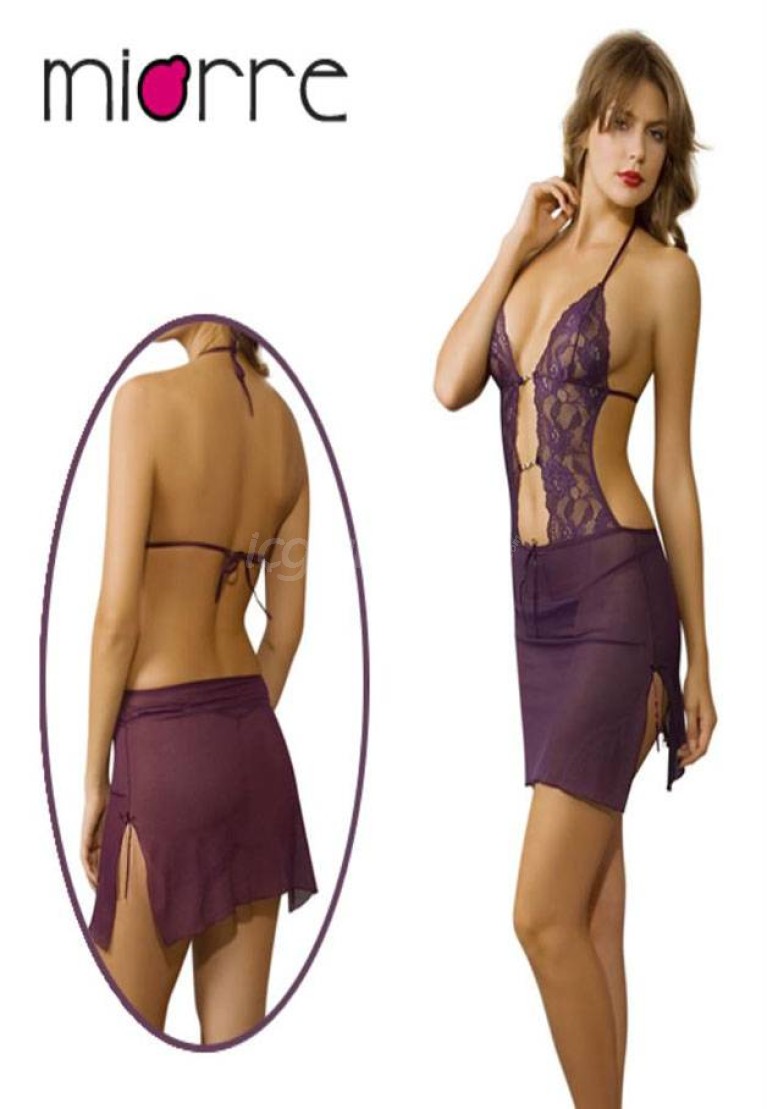 Miorre Babydoll Takım CBZQW001-018076