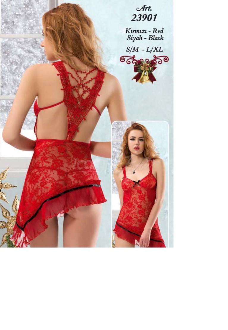 www.icgiyimfoni.com-New Night-NEWNİGHT-23901-32