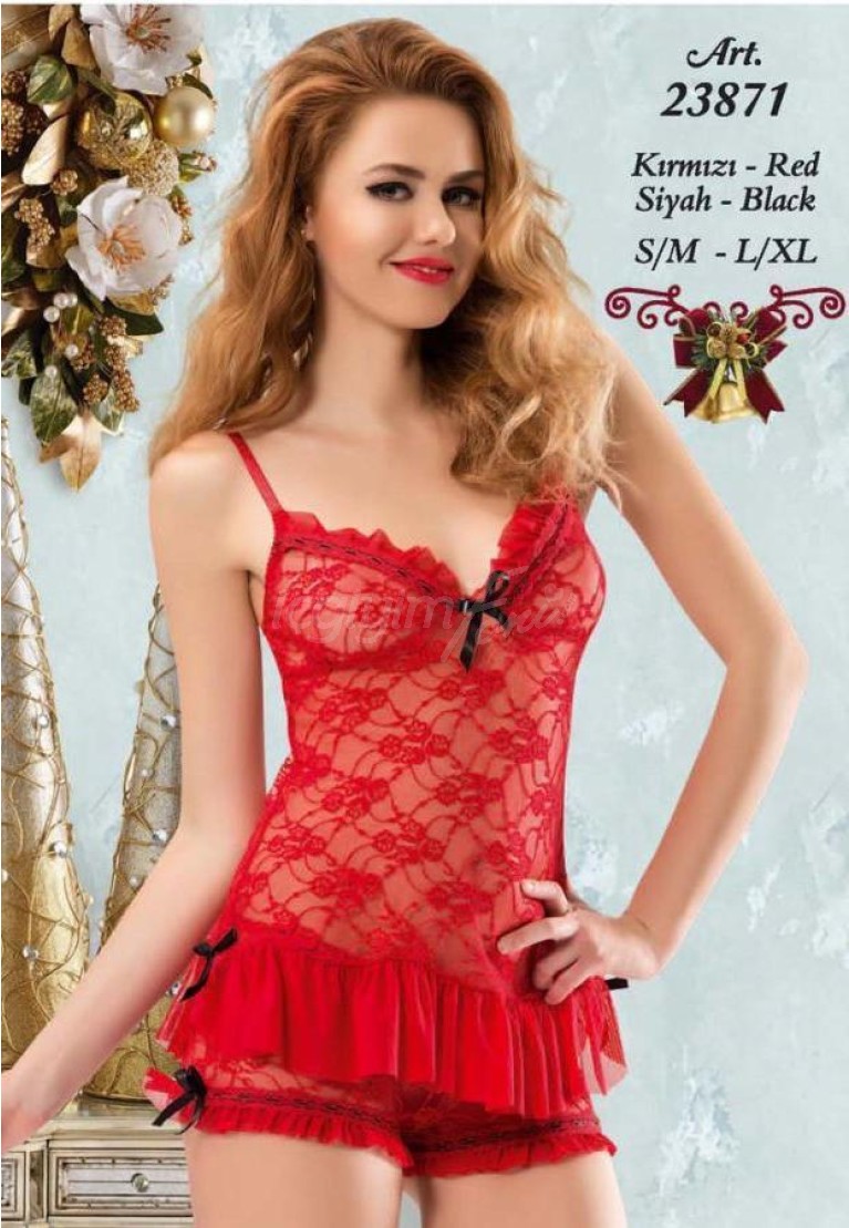 www.icgiyimfoni.com-New Night-NEWNİGHT-23871-31