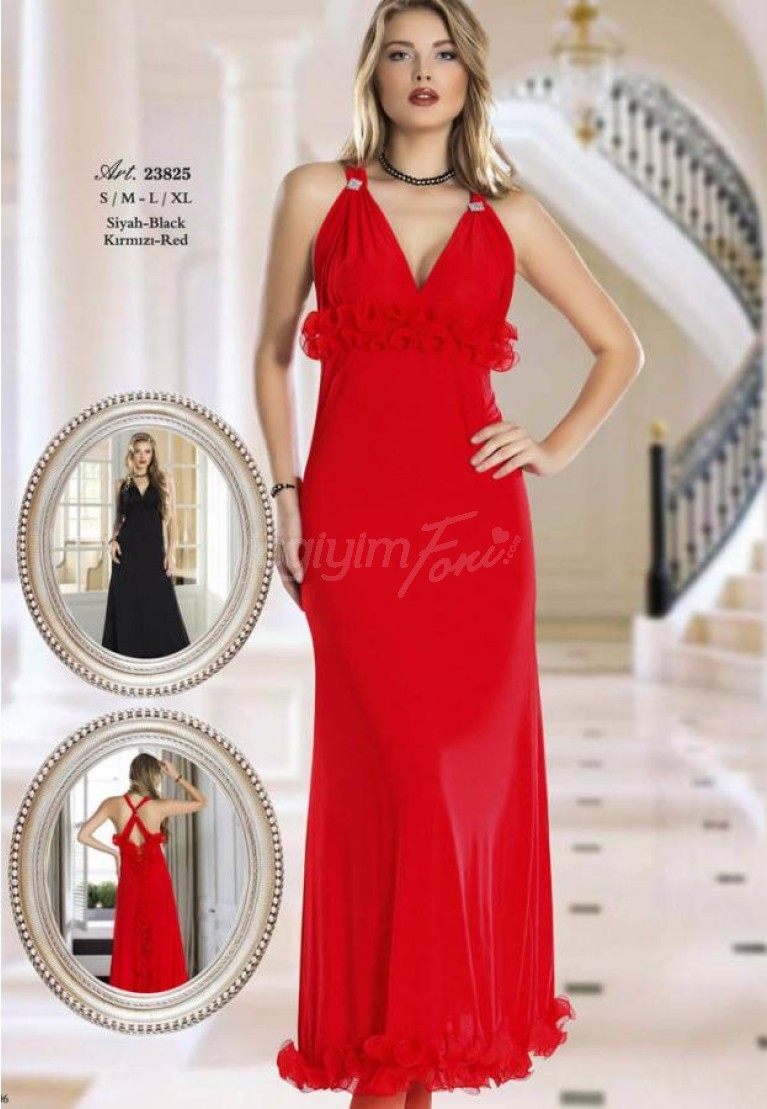 www.icgiyimfoni.com-New Night-NEWNİGHT-23825-31