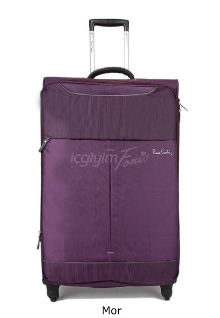 Pierre Cardin Büyük Boy Valiz 70 cm PC9801