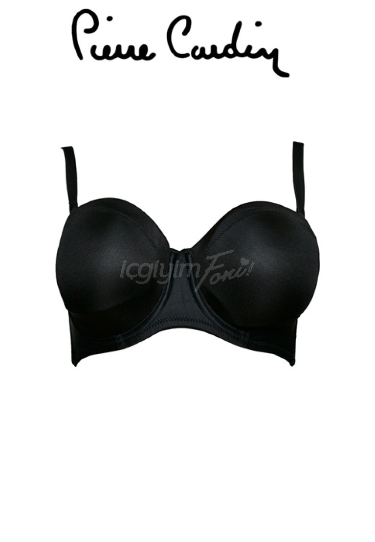 www.icgiyimfoni.com-Pierre Cardin-PİERRECARDİN-7031_SİYAH-31