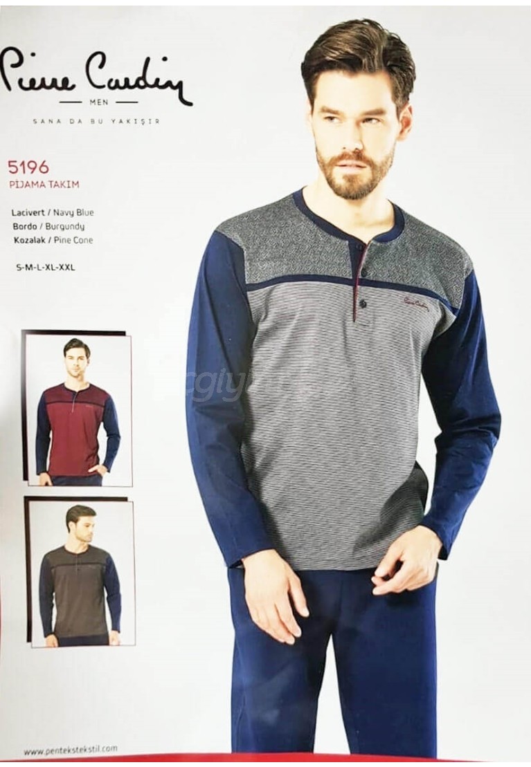 www.icgiyimfoni.com-Pierre Cardin-PİERRECARDİN-5196-31