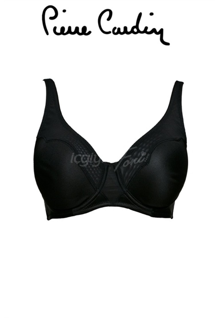 www.icgiyimfoni.com-Pierre Cardin-PİERRECARDİN-7021_SİYAH-31