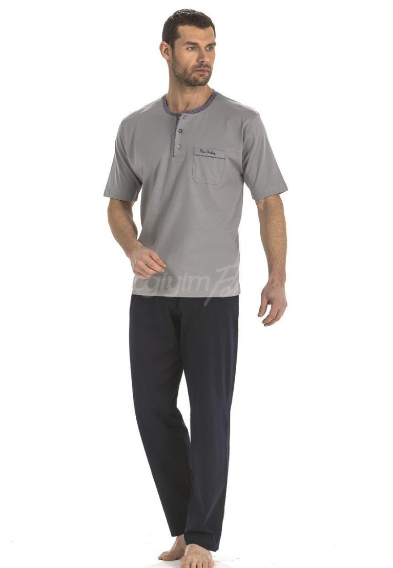www.icgiyimfoni.com-Pierre Cardin-PİERRECARDİN-5319-31